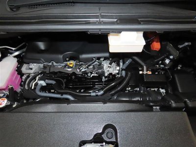 2024 Toyota ALPHARD 缩略图 40