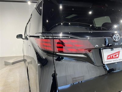 2024 Toyota ALPHARD 缩略图 37