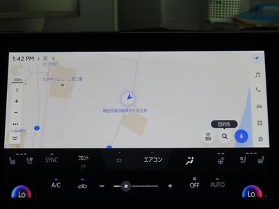 2024 Toyota ALPHARD photo 9
