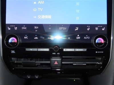 2024 Toyota ALPHARD 缩略图 20