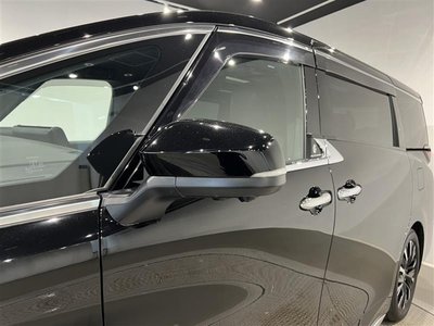 2024 Toyota ALPHARD 缩略图 35