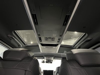 2024 Toyota ALPHARD 缩略图 27