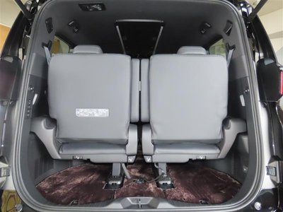 2024 Toyota ALPHARD 缩略图 32