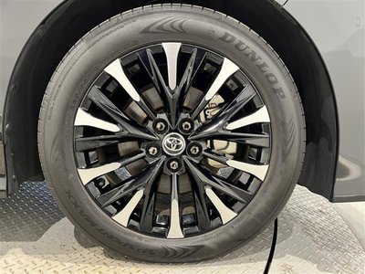 2024 Toyota ALPHARD 缩略图 36