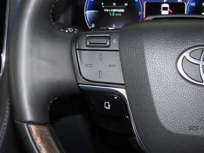 2024 Toyota ALPHARD 缩略图 13