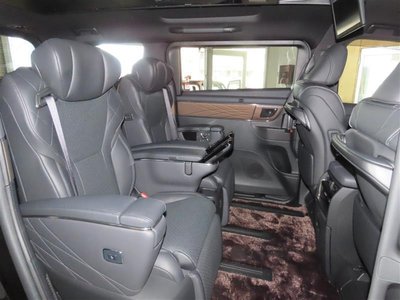 2024 Toyota ALPHARD 缩略图 30