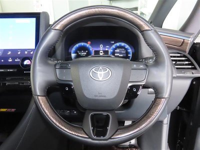 2024 Toyota ALPHARD 缩略图 12