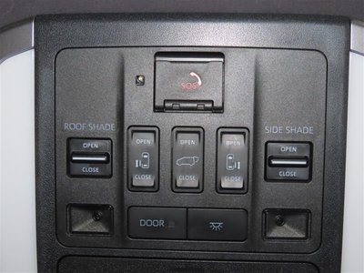 2024 Toyota ALPHARD 缩略图 25