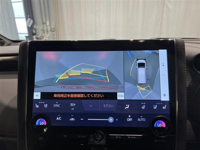 2024 Toyota ALPHARD photo 10