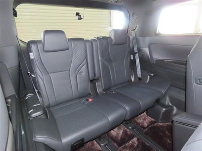 2024 Toyota ALPHARD 缩略图 31