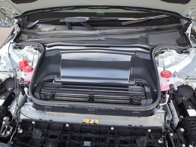 2023 Mercedes-BENZ EQS AMG 缩略图 17