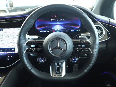 2023 Mercedes-BENZ EQS AMG 缩略图 16