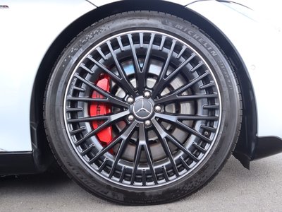 2023 Mercedes-BENZ EQS AMG 缩略图 19