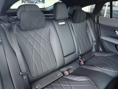 2023 Mercedes-BENZ EQS AMG 缩略图 14
