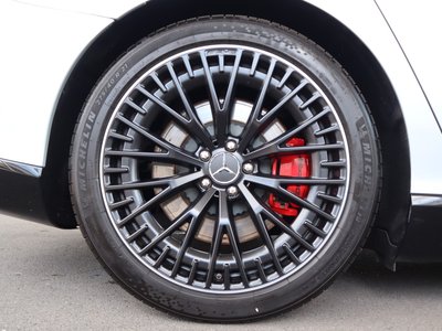 2023 Mercedes-BENZ EQS AMG 缩略图 20