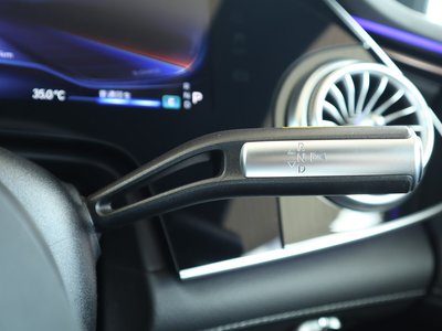 2023 Mercedes-BENZ EQS AMG 缩略图 11