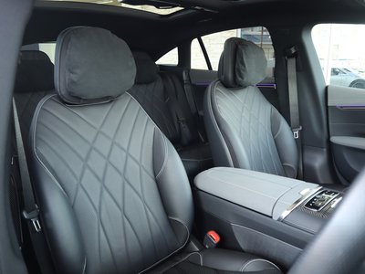 2023 Mercedes-BENZ EQS AMG 缩略图 13