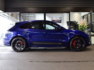 PORSCHE MACAN - 6