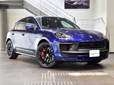 PORSCHE MACAN - 7