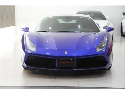 FERRARI 488 - 2
