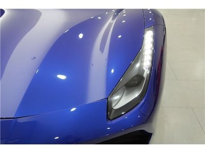 FERRARI 488 - 7