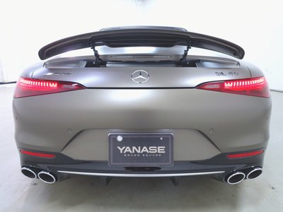 MERCEDES-BENZ SL AMG - 7