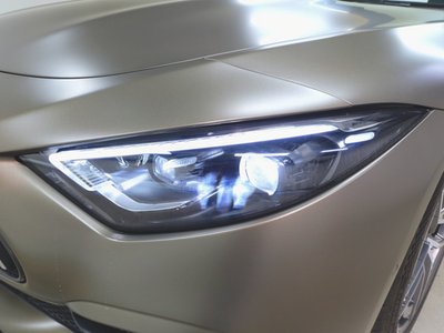 MERCEDES-BENZ SL AMG - 3