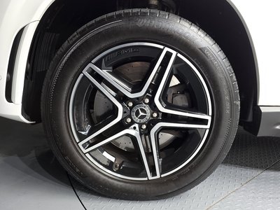 MERCEDES-BENZ GLE - 6