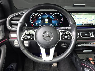 صورة مصغرة 12 لـ 2021 Mercedes-BENZ GLE