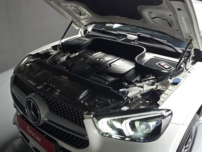MERCEDES-BENZ GLE - 7