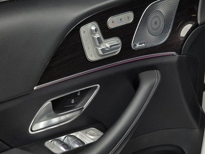 صورة مصغرة 16 لـ 2021 Mercedes-BENZ GLE