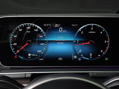 MERCEDES-BENZ GLE - 8