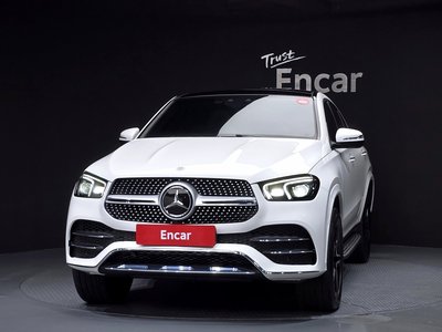 MERCEDES-BENZ GLE - 2