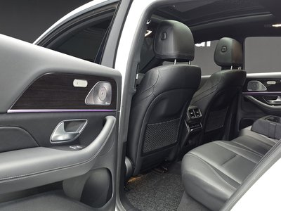 صورة مصغرة 11 لـ 2021 Mercedes-BENZ GLE