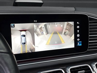 صورة مصغرة 14 لـ 2021 Mercedes-BENZ GLE