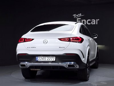 MERCEDES-BENZ GLE - 3