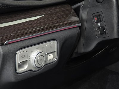 صورة مصغرة 15 لـ 2021 Mercedes-BENZ GLE