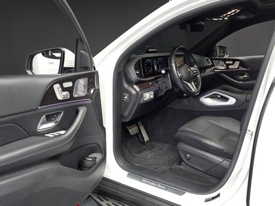 MERCEDES-BENZ GLE - 10