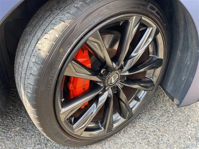 صورة مصغرة 28 لـ 2022 Lexus IS