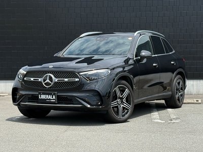 2023 Mercedes-BENZ GLC 缩略图 96