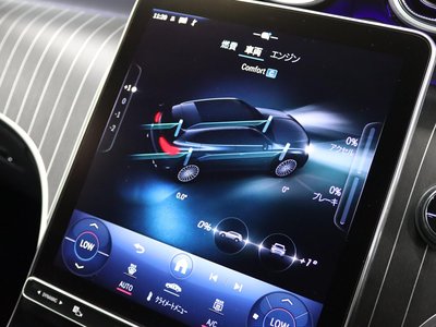 2023 Mercedes-BENZ GLC 缩略图 74