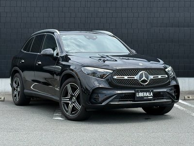 2023 Mercedes-BENZ GLC 缩略图 99