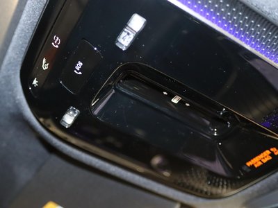 2023 Mercedes-BENZ GLC 缩略图 92
