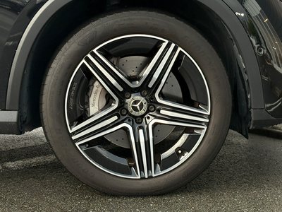 2023 Mercedes-BENZ GLC 缩略图 122