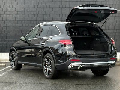 2023 Mercedes-BENZ GLC 缩略图 112