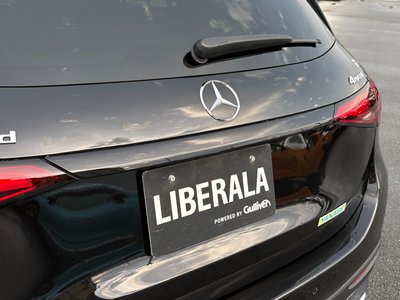 2023 Mercedes-BENZ GLC 缩略图 118