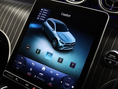 2023 Mercedes-BENZ GLC 缩略图 101