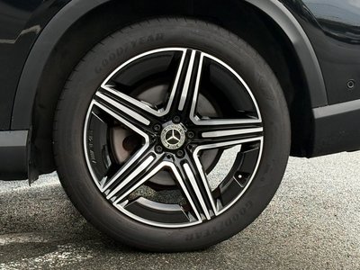 2023 Mercedes-BENZ GLC 缩略图 124