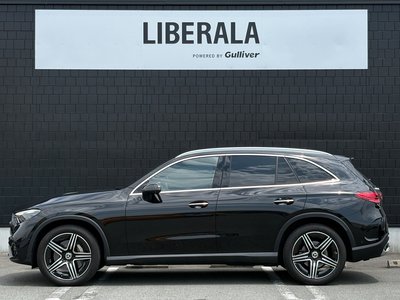 2023 Mercedes-BENZ GLC 缩略图 103