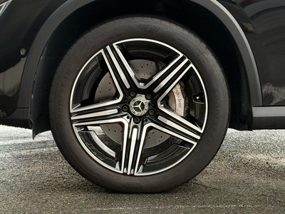 2023 Mercedes-BENZ GLC 缩略图 123